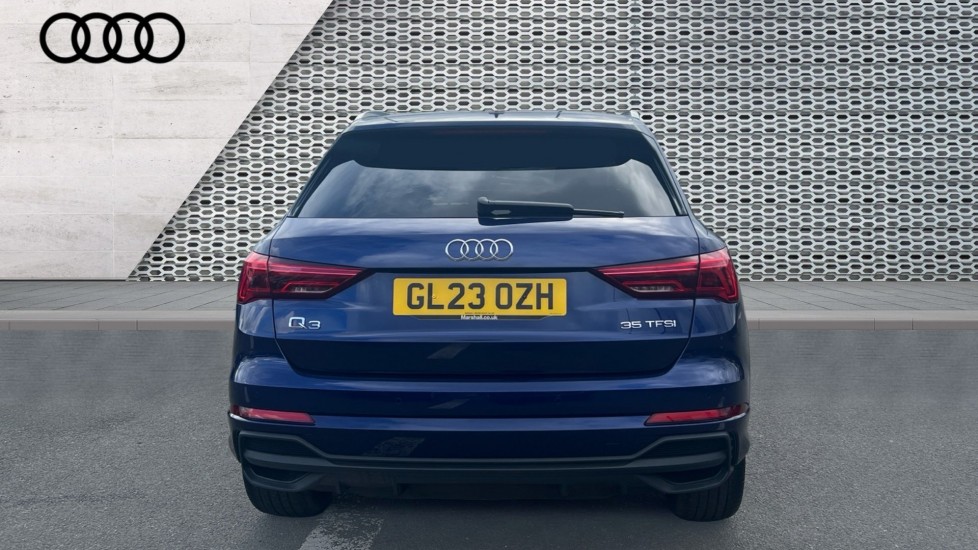 Used Audi Q3 2023 for sale - 76176319: Photo 11