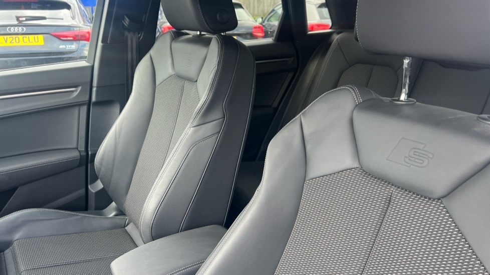 Used Audi Q3 2023 for sale - 76176319: Photo 17