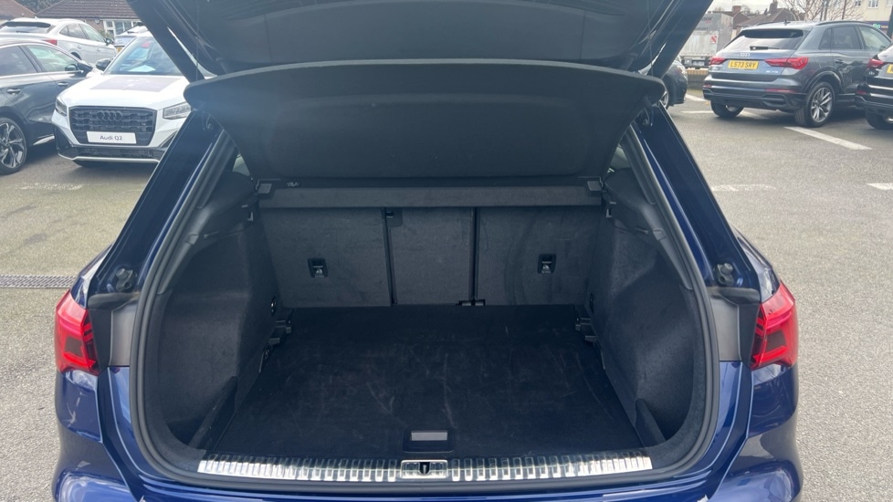 Used Audi Q3 2023 for sale - 76176319: Photo 18