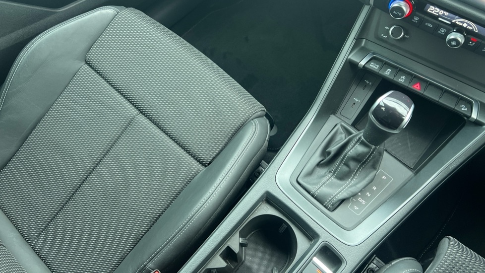 Used Audi Q3 2023 for sale - 76176319: Photo 19