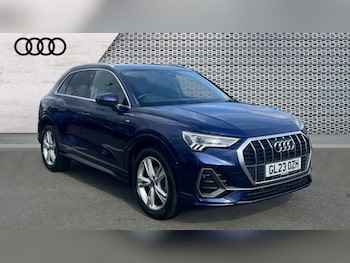 Audi - Q3