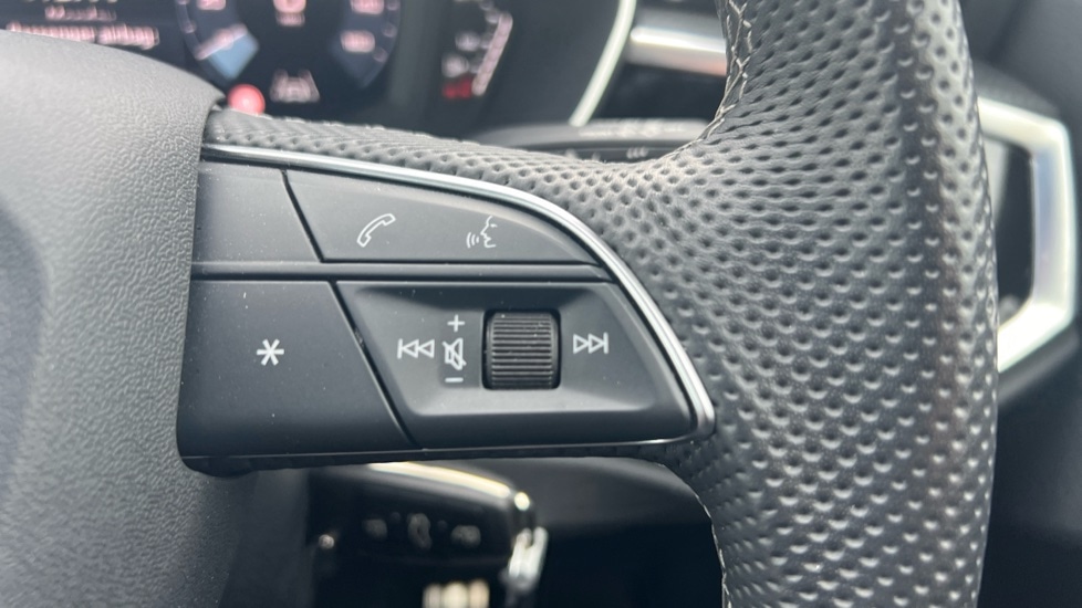 Used Audi Q3 2023 for sale - 76176319: Photo 24