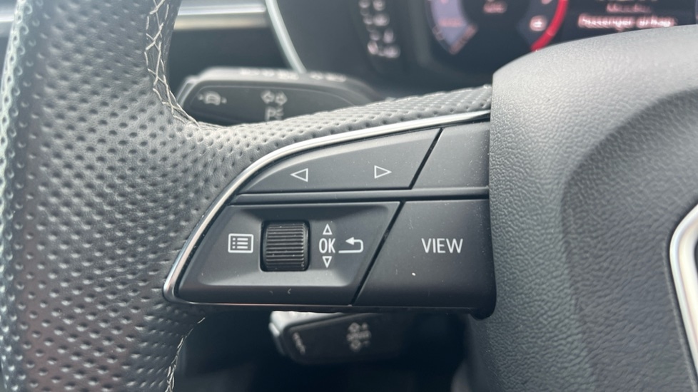 Used Audi Q3 2023 for sale - 76176319: Photo 25