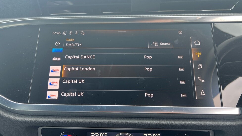 Used Audi Q3 2023 for sale - 76176319: Photo 34