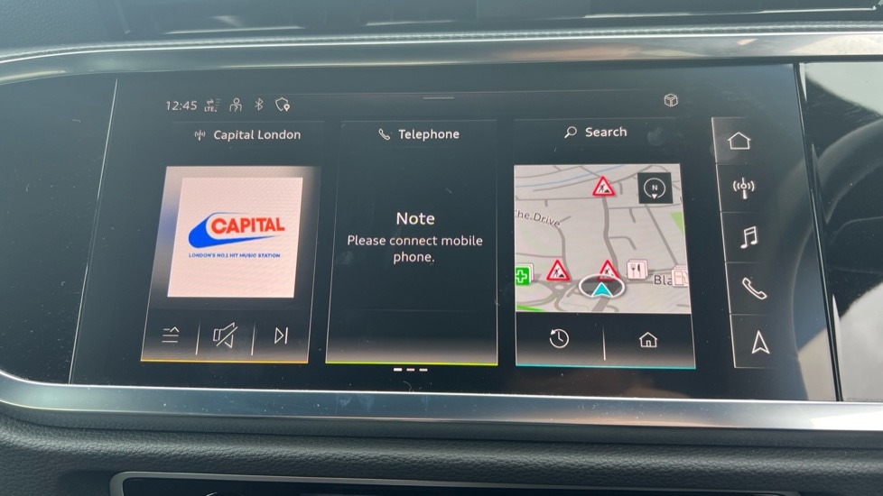 Used Audi Q3 2023 for sale - 76176319: Photo 45