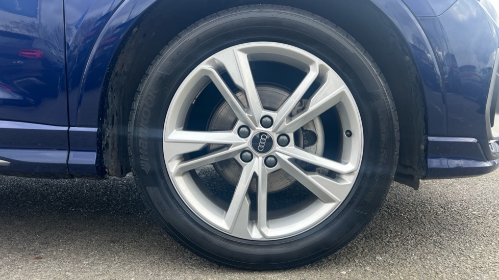 Used Audi Q3 2023 for sale - 76176319: Photo 5