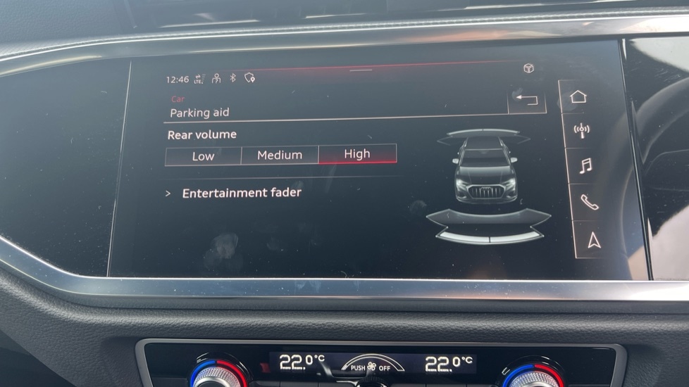 Used Audi Q3 2023 for sale - 76176319: Photo 51