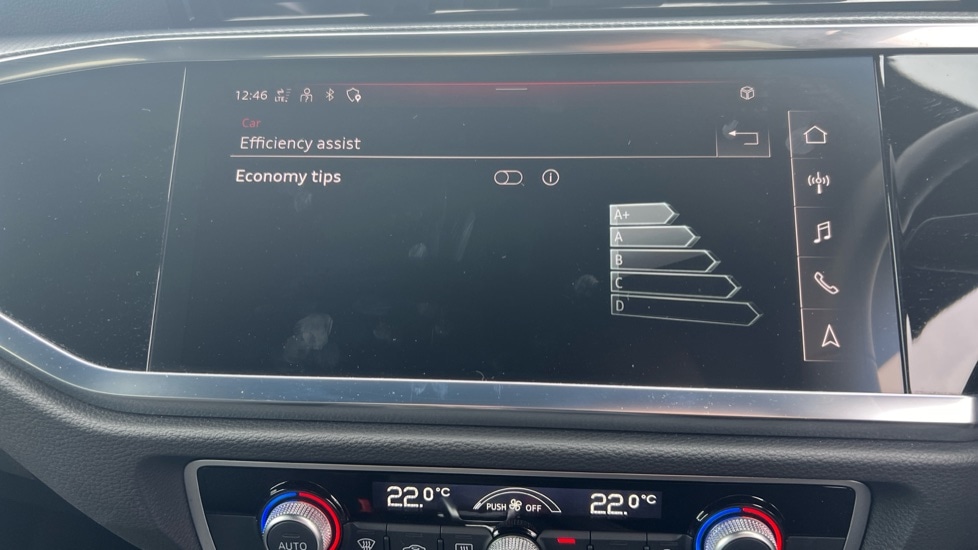 Used Audi Q3 2023 for sale - 76176319: Photo 52