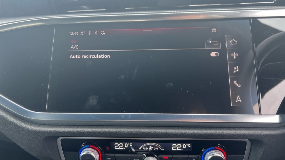 Used Audi Q3 2023 for sale - 76176319: Photo 53