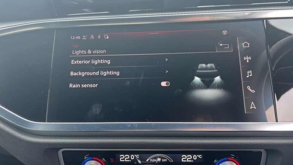 Used Audi Q3 2023 for sale - 76176319: Photo 55