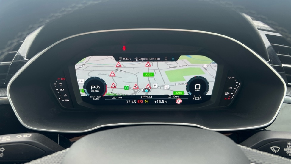 Used Audi Q3 2023 for sale - 76176319: Photo 58