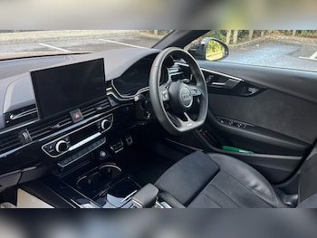 Used Audi A4 2023 for sale - 75702585: Photo