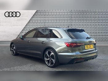 Used Audi A4 2023 for sale - 75702585: Photo