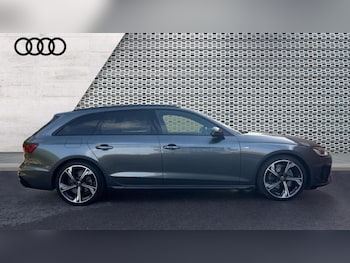 Used Audi A4 2023 for sale - 75702585: Photo