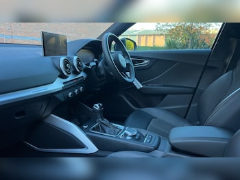 Used Audi Q2 2022 for sale - 76338960: Photo