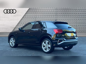 Used Audi Q2 2022 for sale - 76338960: Photo