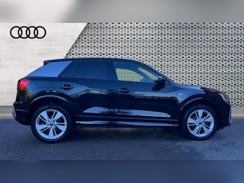 Used Audi Q2 2022 for sale - 76338960: Photo