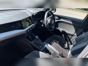 Used Audi A1 2025 for sale - 75416975: Photo