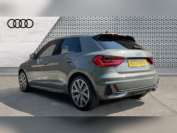 Used Audi A1 2025 for sale - 75416975: Photo
