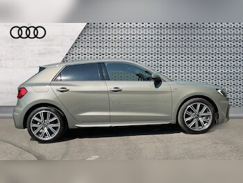 Used Audi A1 2025 for sale - 75416975: Photo