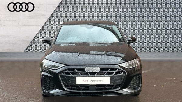 Used Audi A3 2025 for sale - 76338902: Photo 10