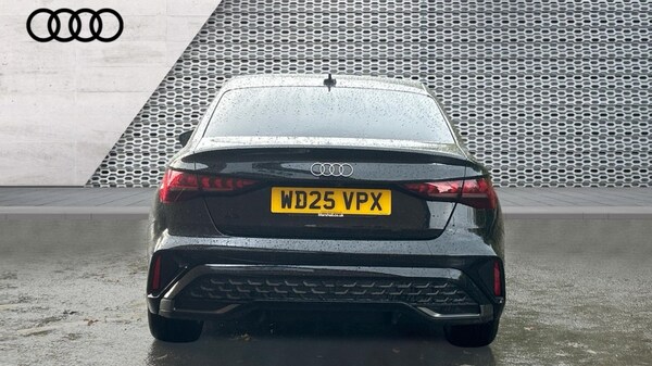 Used Audi A3 2025 for sale - 76338902: Photo 11
