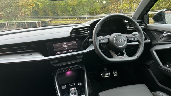 Used Audi A3 2025 for sale - 76338902: Photo 12