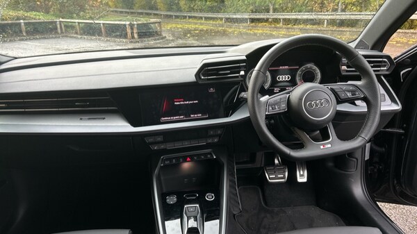 Used Audi A3 2025 for sale - 76338902: Photo 13