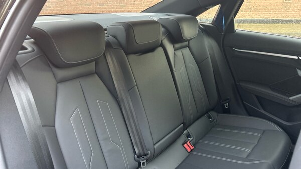 Used Audi A3 2025 for sale - 76338902: Photo 15