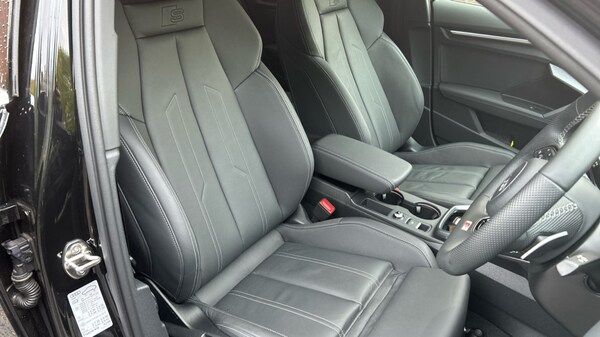 Used Audi A3 2025 for sale - 76338902: Photo 17