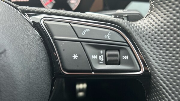 Used Audi A3 2025 for sale - 76338902: Photo 24