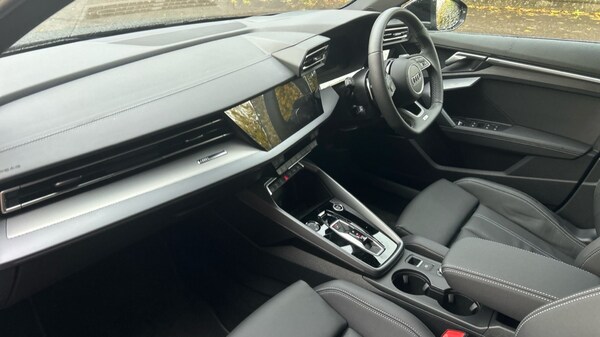 Used Audi A3 2025 for sale - 76338902: Photo 2