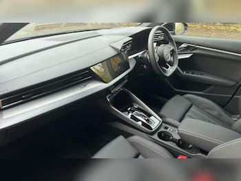 Used Audi A3 2025 for sale - 76338902: Photo 2
