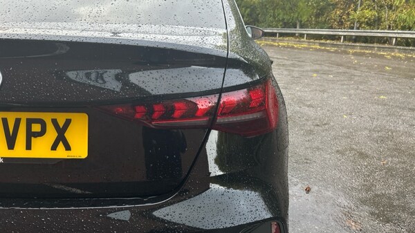 Used Audi A3 2025 for sale - 76338902: Photo 33