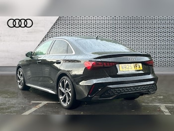 Used Audi A3 2025 for sale - 76338902: Photo 3
