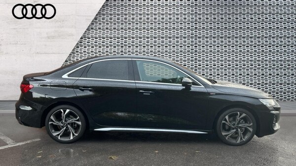Used Audi A3 2025 for sale - 76338902: Photo 4
