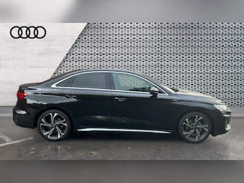 Used Audi A3 2025 for sale - 76338902: Photo 4