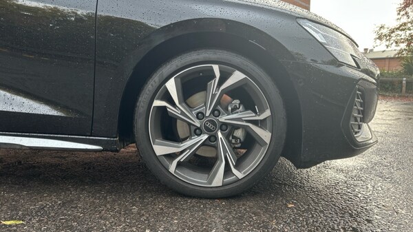 Used Audi A3 2025 for sale - 76338902: Photo 5