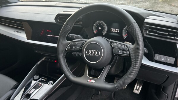 Used Audi A3 2025 for sale - 76338902: Photo 6