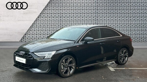 Used Audi A3 2025 for sale - 76338902: Photo 7