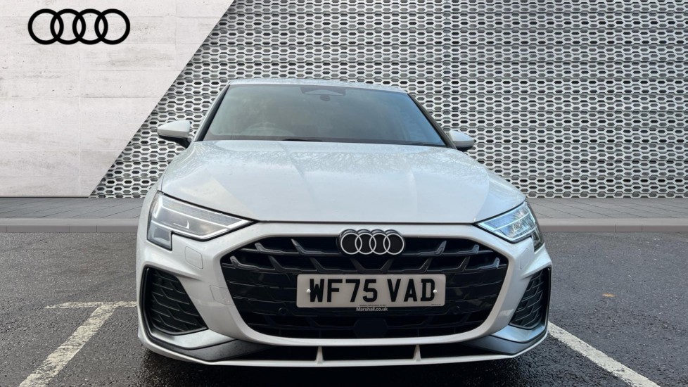 Used Audi A3 2025 for sale - 76874550: Photo 10