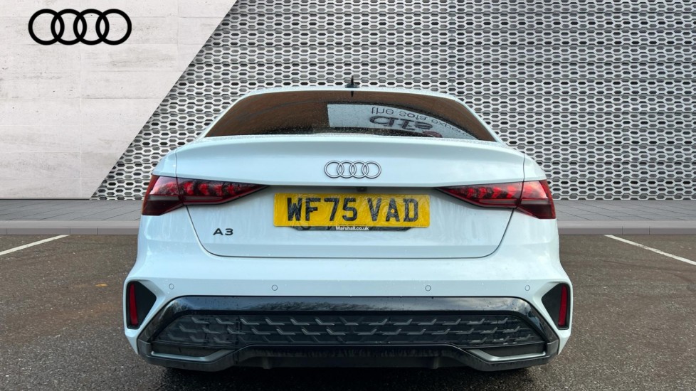 Used Audi A3 2025 for sale - 76874550: Photo 11