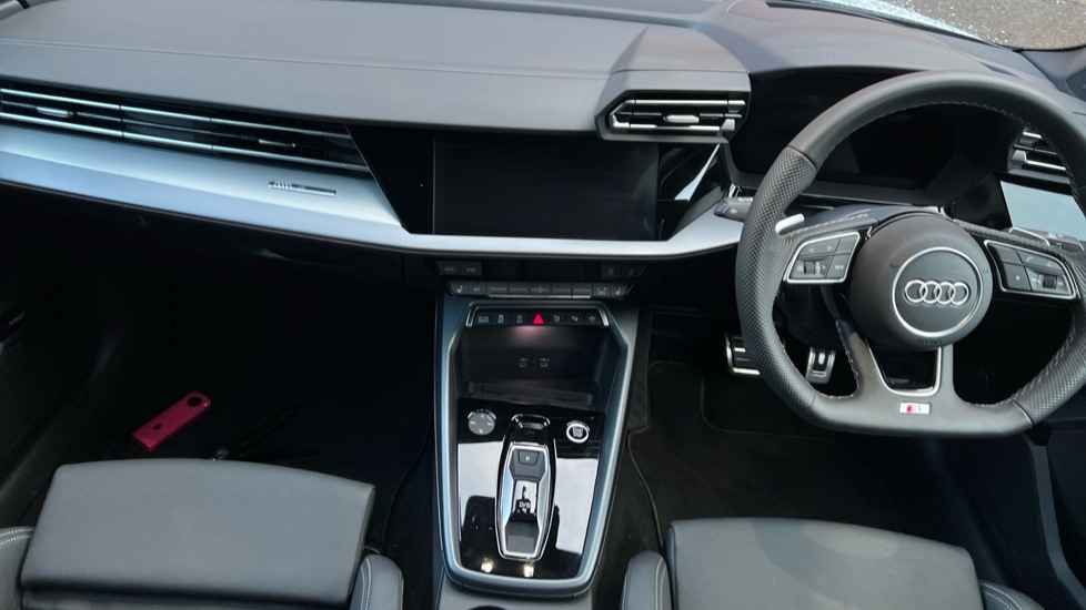 Used Audi A3 2025 for sale - 76874550: Photo 12