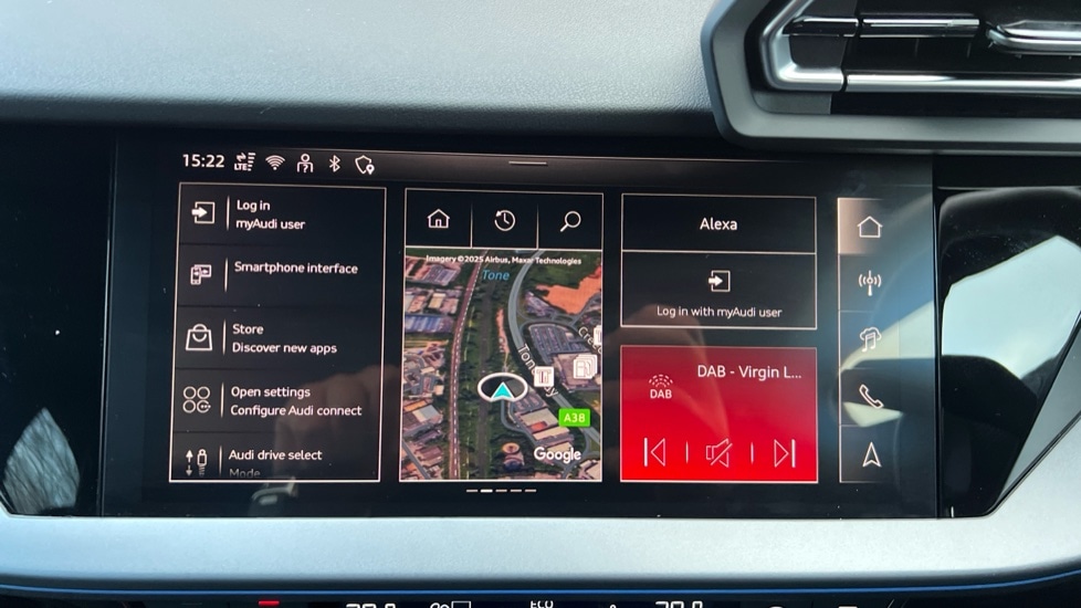 Used Audi A3 2025 for sale - 76874550: Photo 13