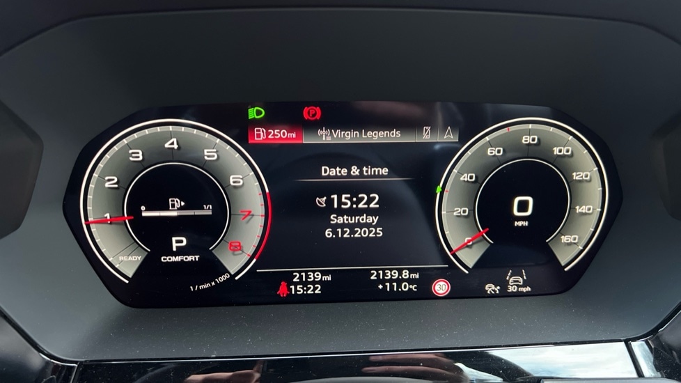 Used Audi A3 2025 for sale - 76874550: Photo 14