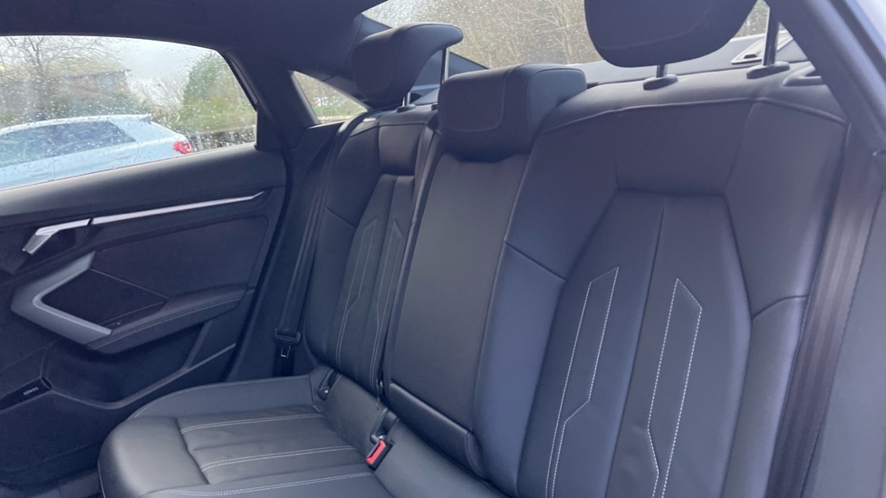 Used Audi A3 2025 for sale - 76874550: Photo 15