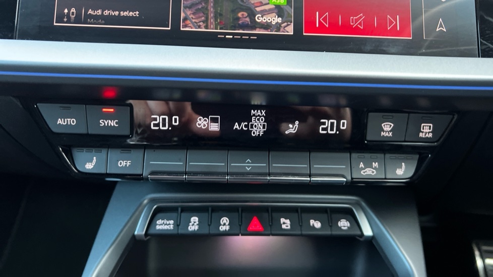 Used Audi A3 2025 for sale - 76874550: Photo 16