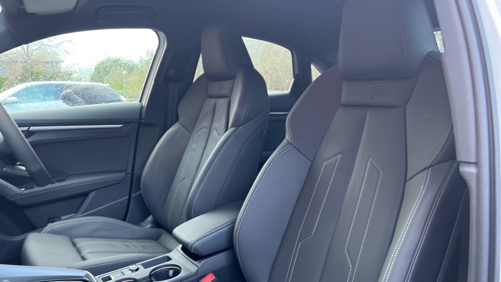 Used Audi A3 2025 for sale - 76874550: Photo 17