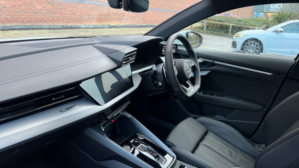 Used Audi A3 2025 for sale - 76874550: Photo 2