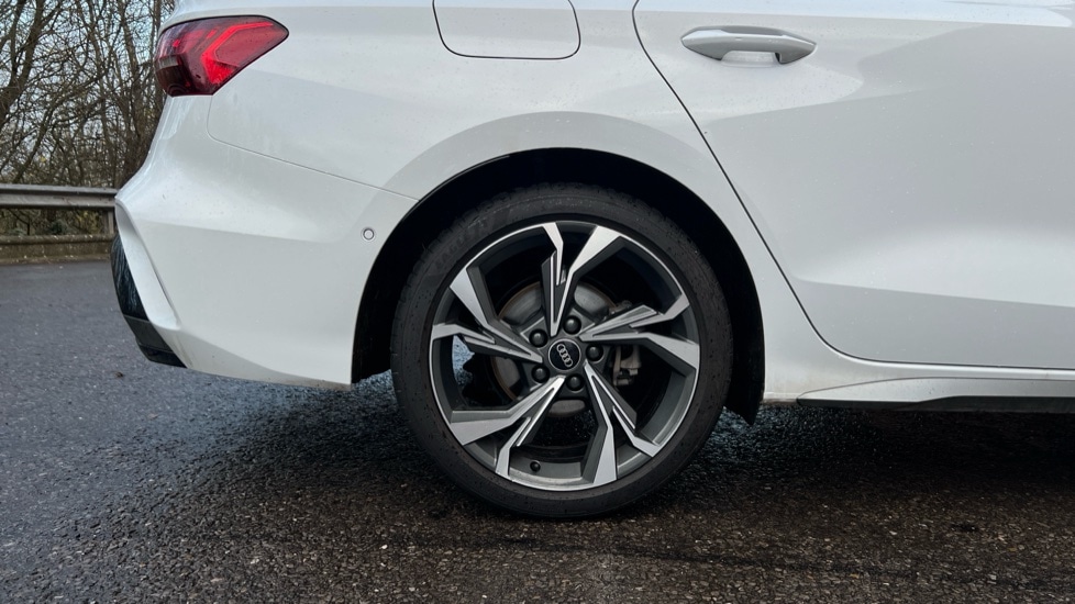 Used Audi A3 2025 for sale - 76874550: Photo 21